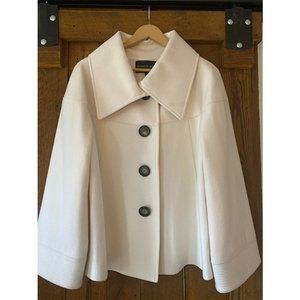 Antonio Melani Wool coat